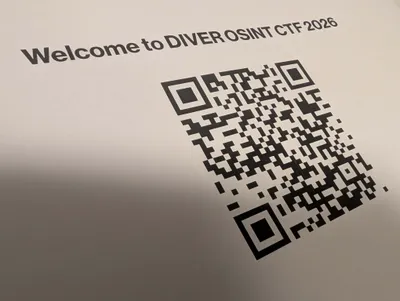 read_qr Challenge